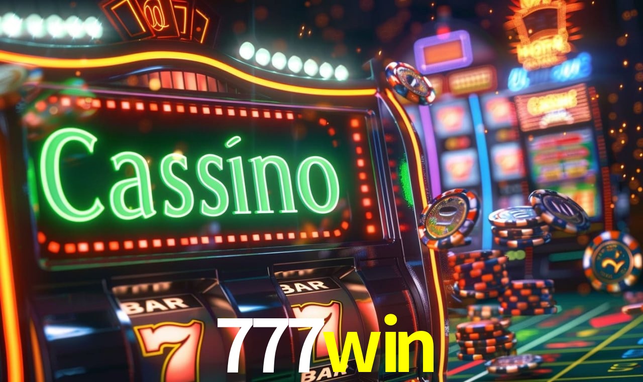 Requisitos do APK da 777win para Android